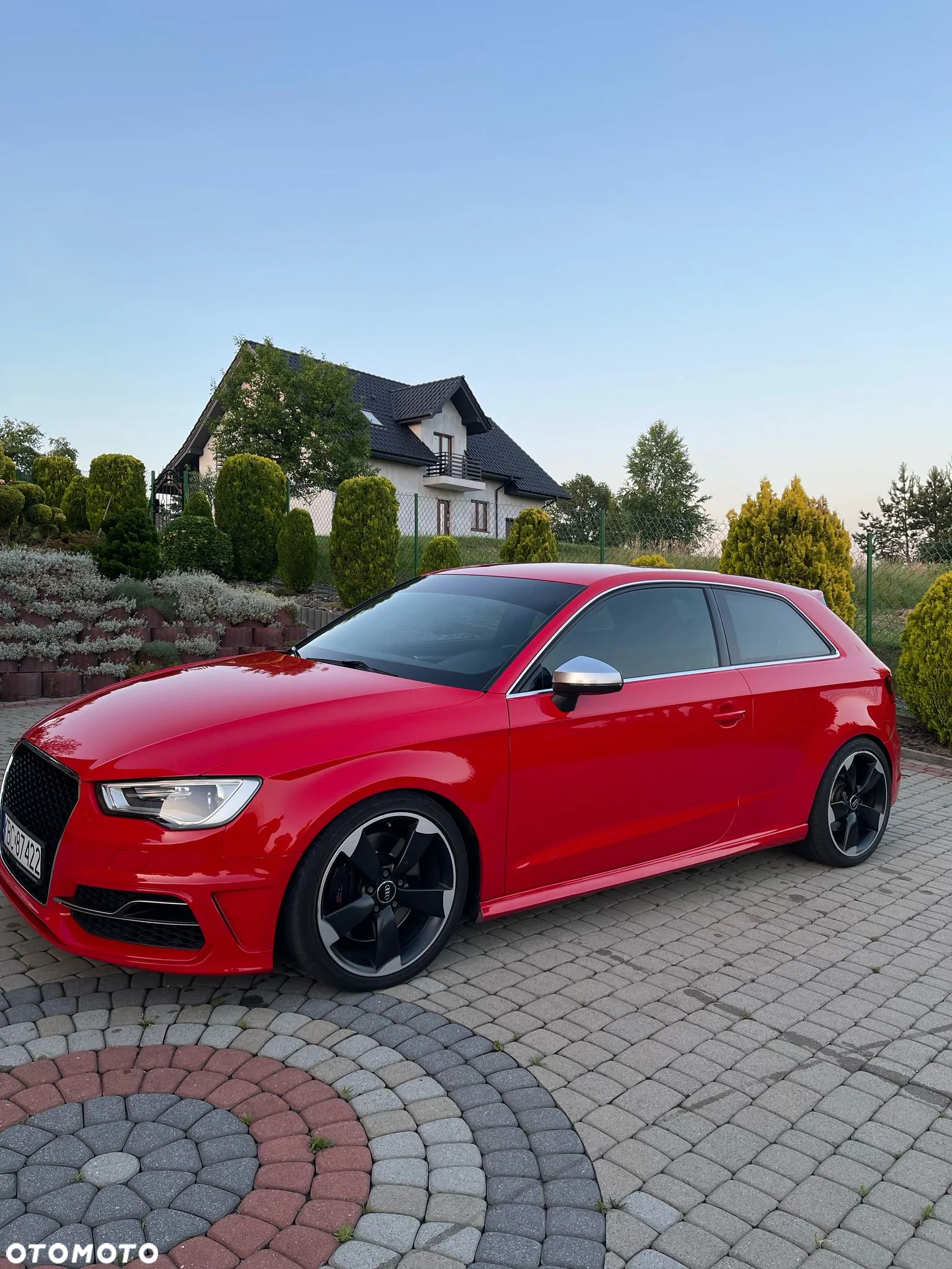 Audi S3 2.0 TFSI Quattro S tronic - 4