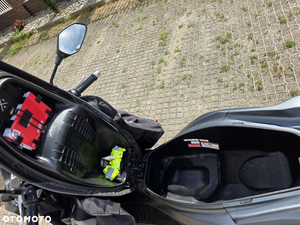 Honda PCX - 12