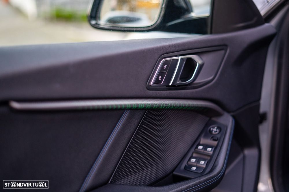 BMW 216 Gran Coupé d Pack Desportivo M - 49