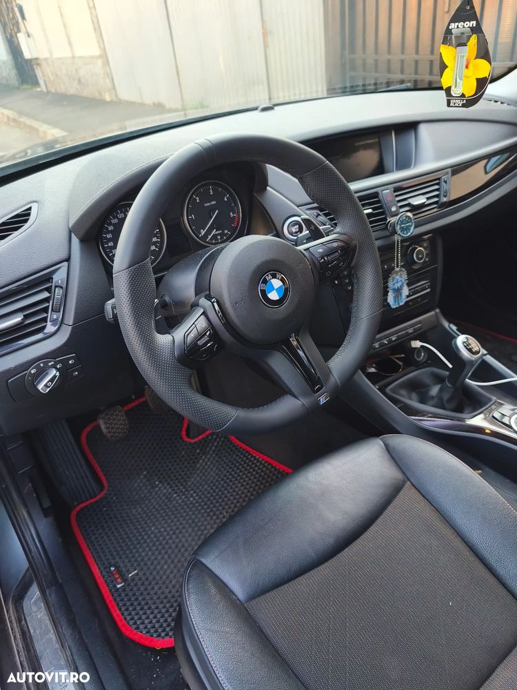 BMW X1 xDrive18d - 5