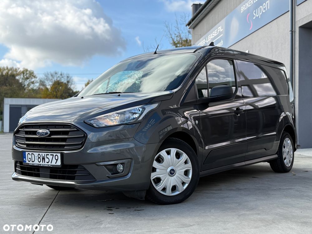 Ford Transit Connect Kombi 230 L2 Trend - 6