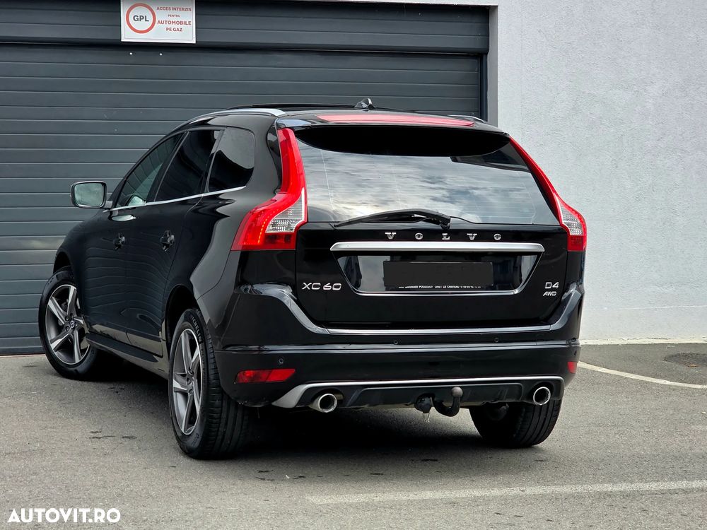 Volvo XC 60 - 20