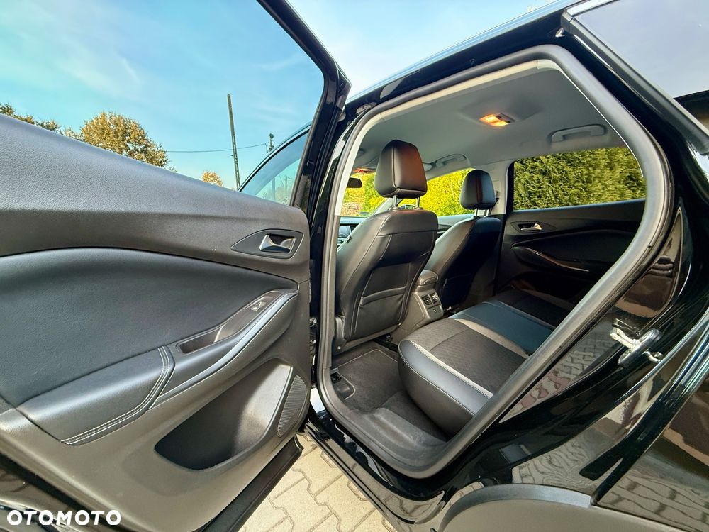 Opel Grandland X 1.2 T Elite S&S - 18