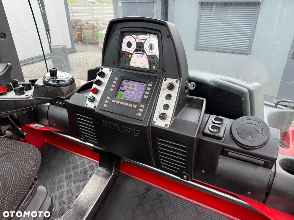 Bomag BW 154 AP-4 AM - 15