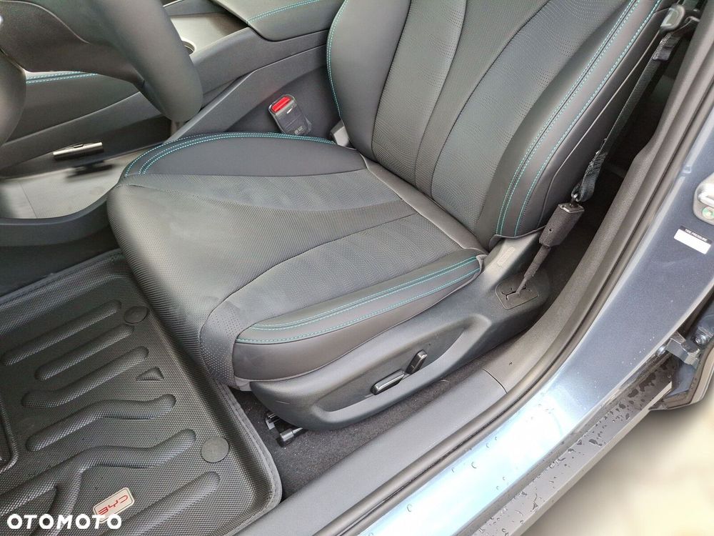 BYD Seal 6 - 16