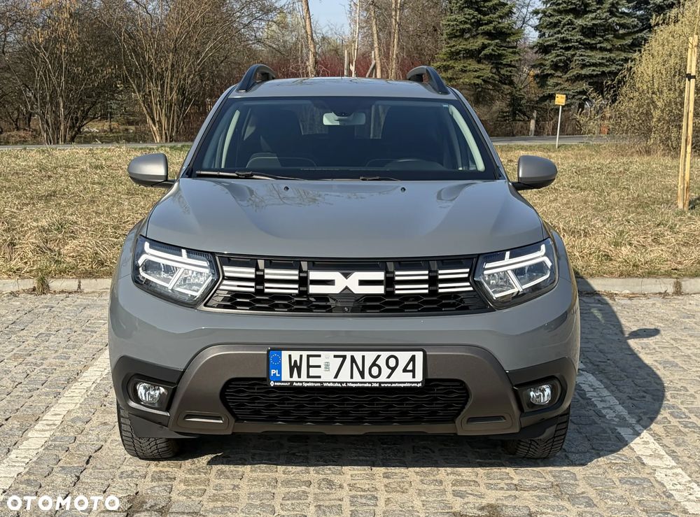 Dacia Duster 1.0 TCe Journey - 3
