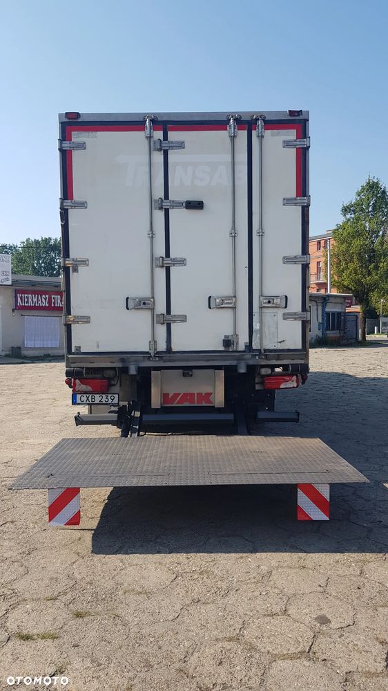 Scania P360 - 8