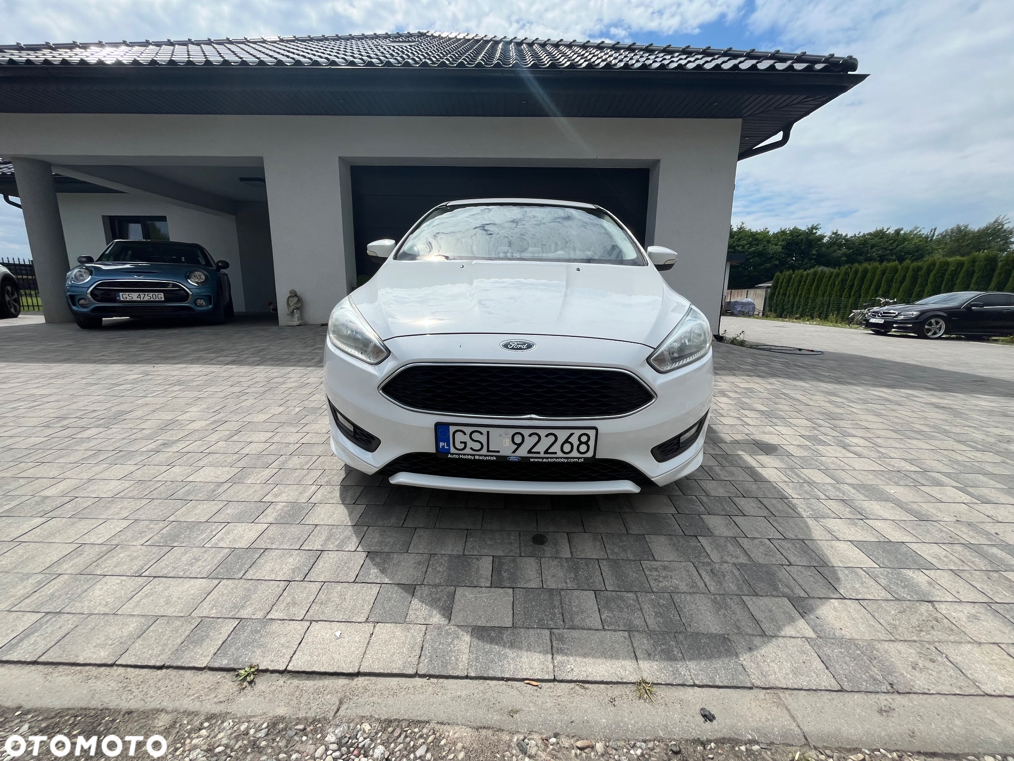 Ford Focus - 14