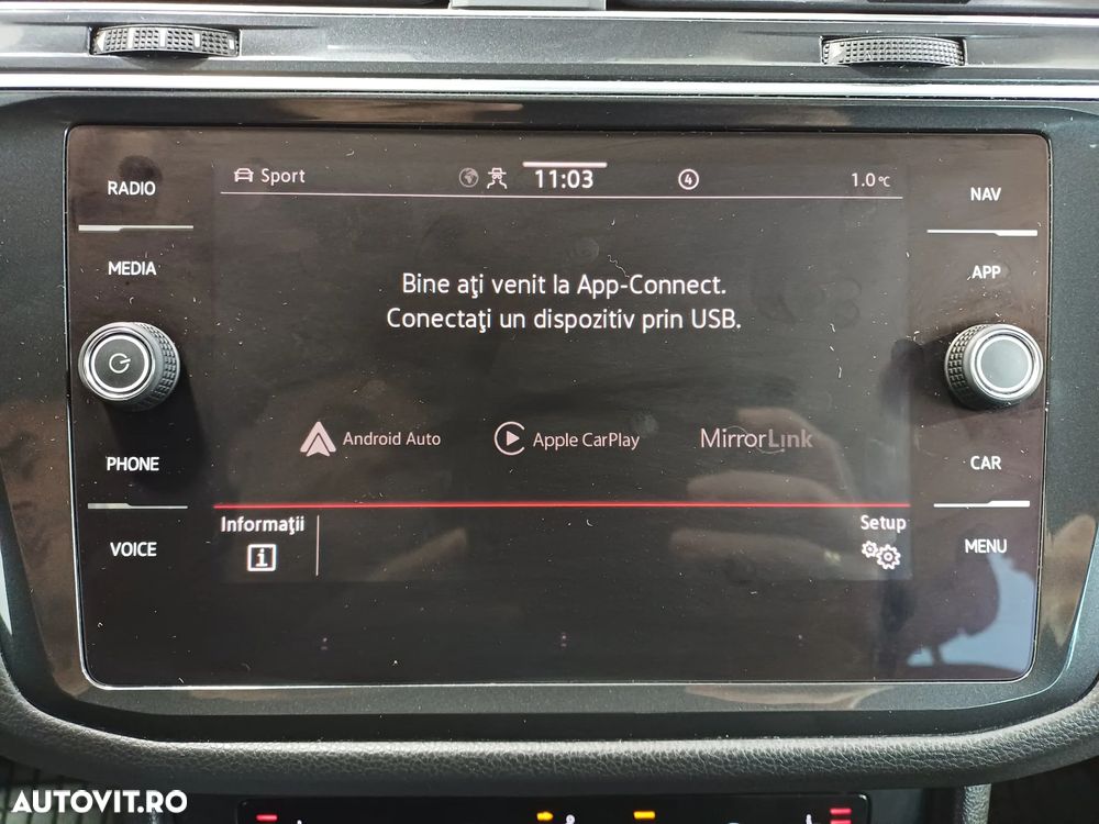 Volkswagen Tiguan 2.0 TDI SCR DSG Life - 27