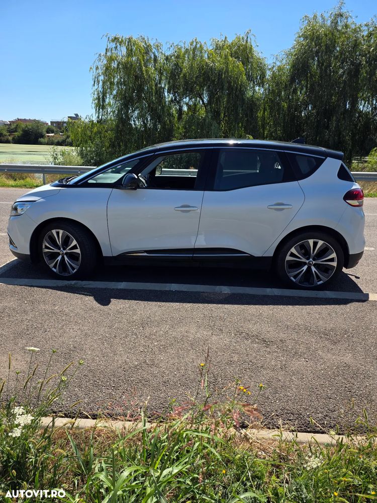 Renault Scenic - 8