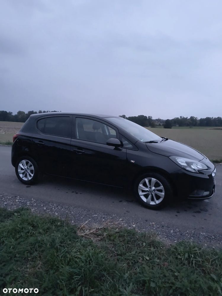 Opel Corsa - 11