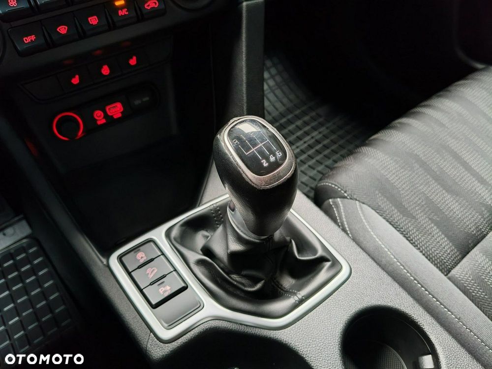 Kia Sportage - 30