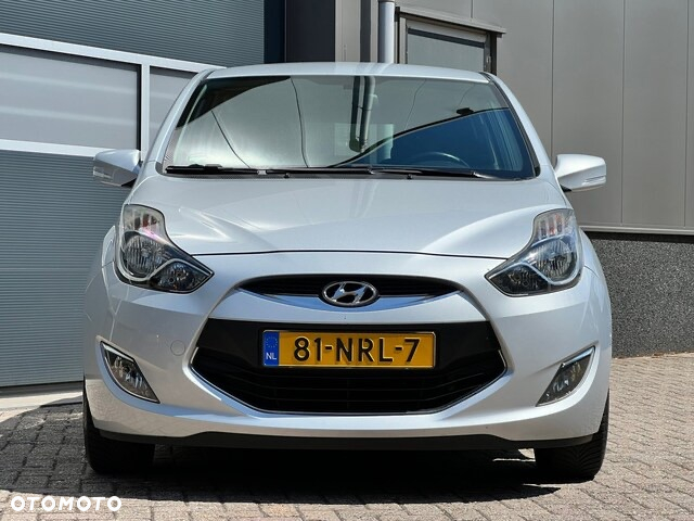 Hyundai ix20 1.4 blue Comfort - 3