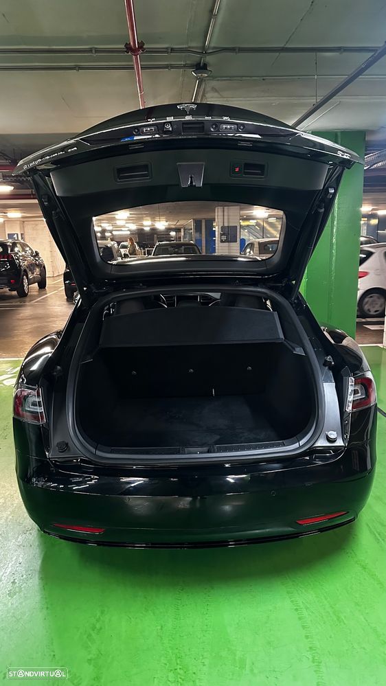 Tesla Model S Standard - 5