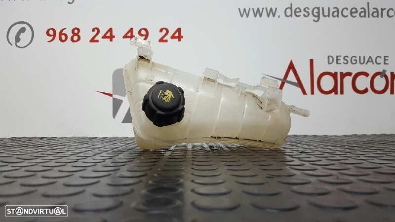 DEPOSÍTO DE EXPANSÃO RENAULT KANGOO EXPRESSION - 2