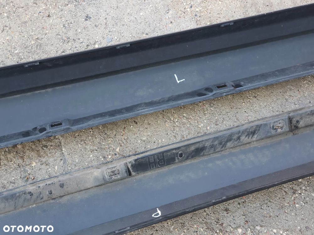 LISTWA PROGOWA FORD FOCUS MK4 JX7B-A10155-A ORY LEWA PRAWA - 16