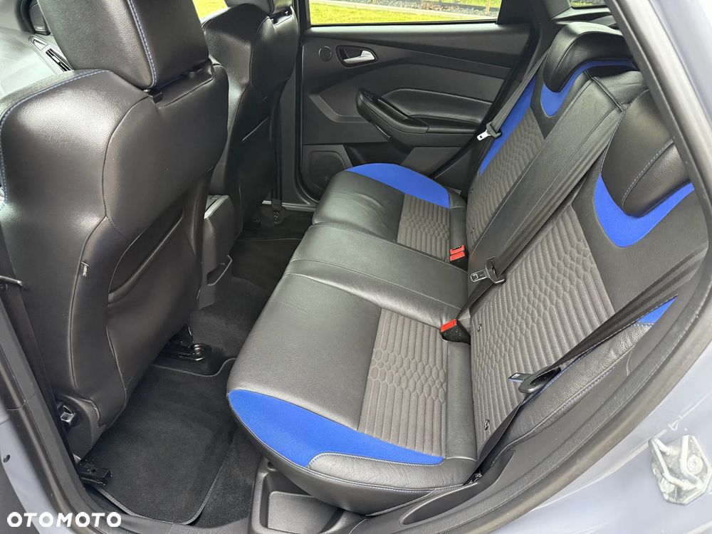Ford Focus 2.0 TDCi ST-2 - 31