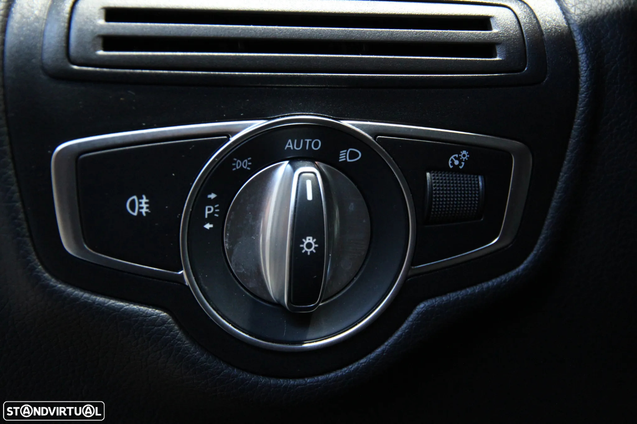 Mercedes-Benz GLC 200 d Edition - 16