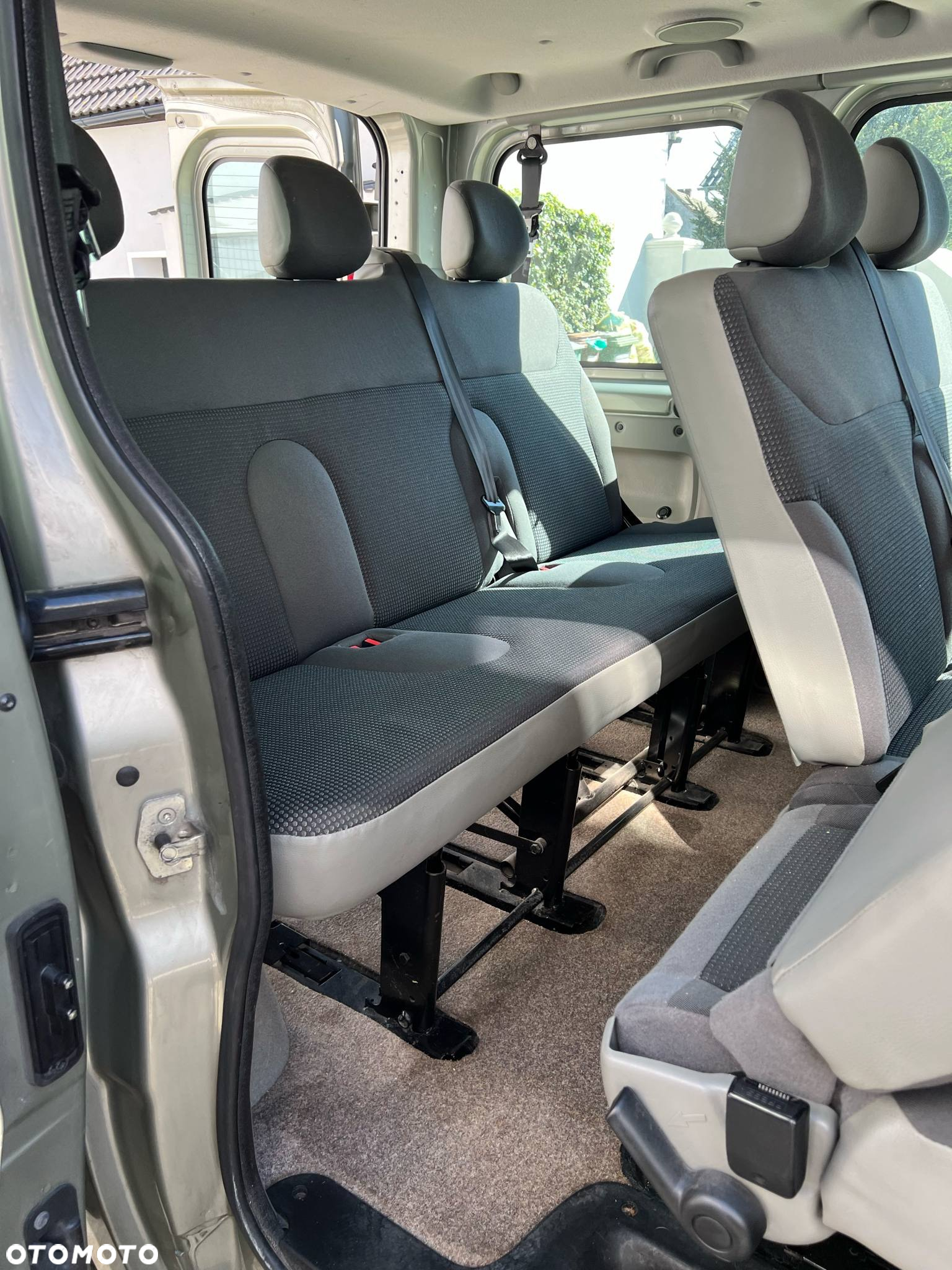 Opel Vivaro 2.0 CDTI L1H1 - 9