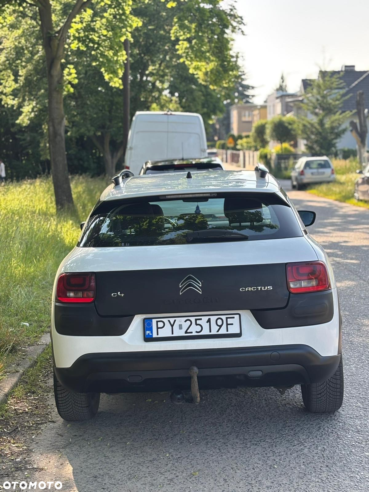Citroën C4 Cactus 1.2 PureTech Shine - 2