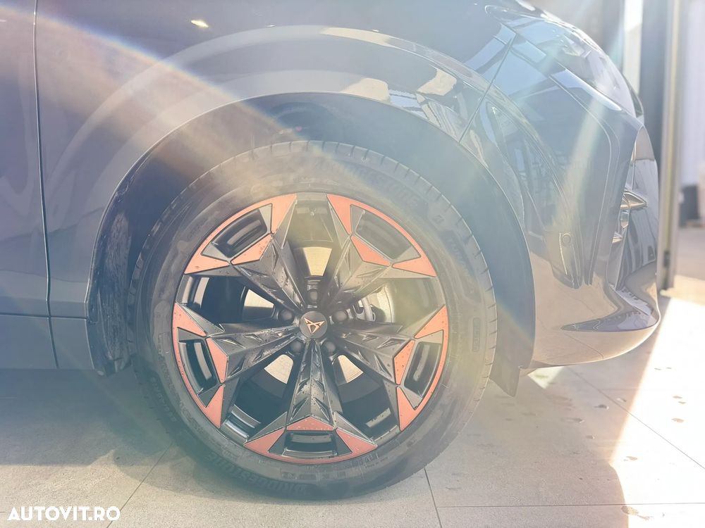 Cupra Terramar 1.5 e-TSI DSG7 MHEV - 14