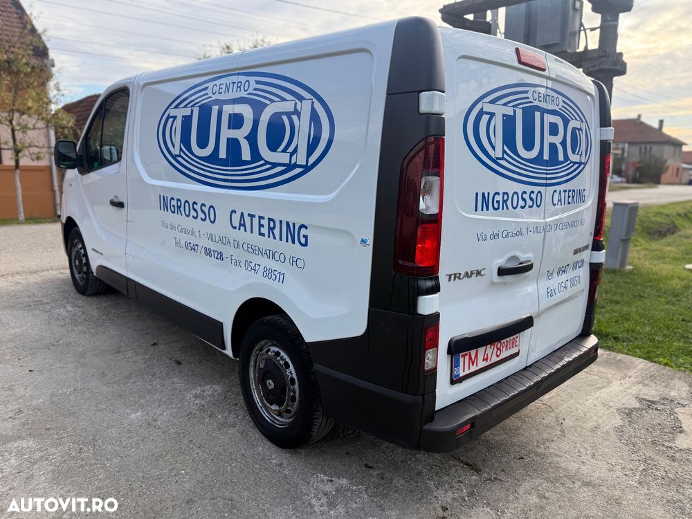 Renault Trafic - 3