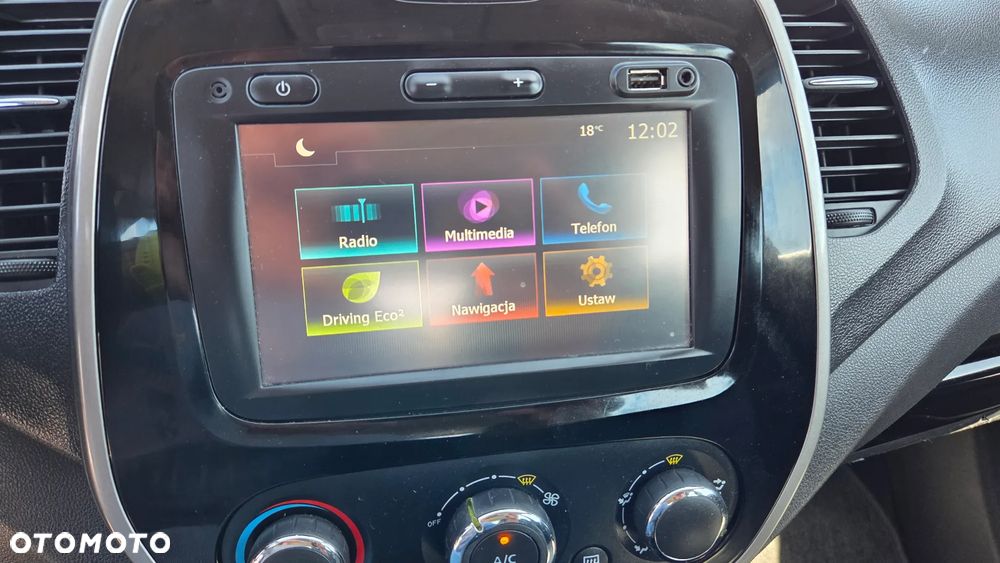 Renault Captur (ENERGY) TCe 90 LIFE - 25