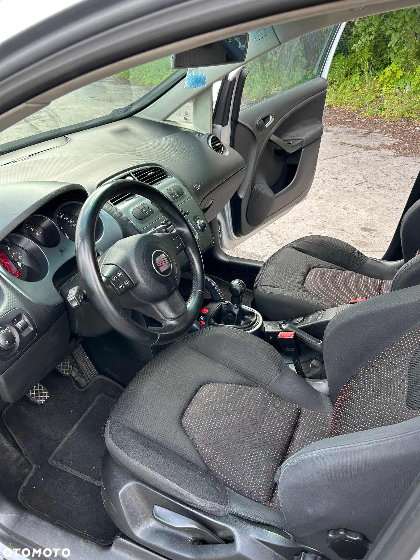 Seat Altea - 16