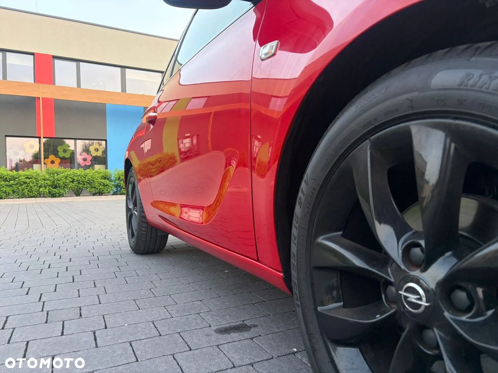 Opel Adam 1.4 120 Jahre - 28