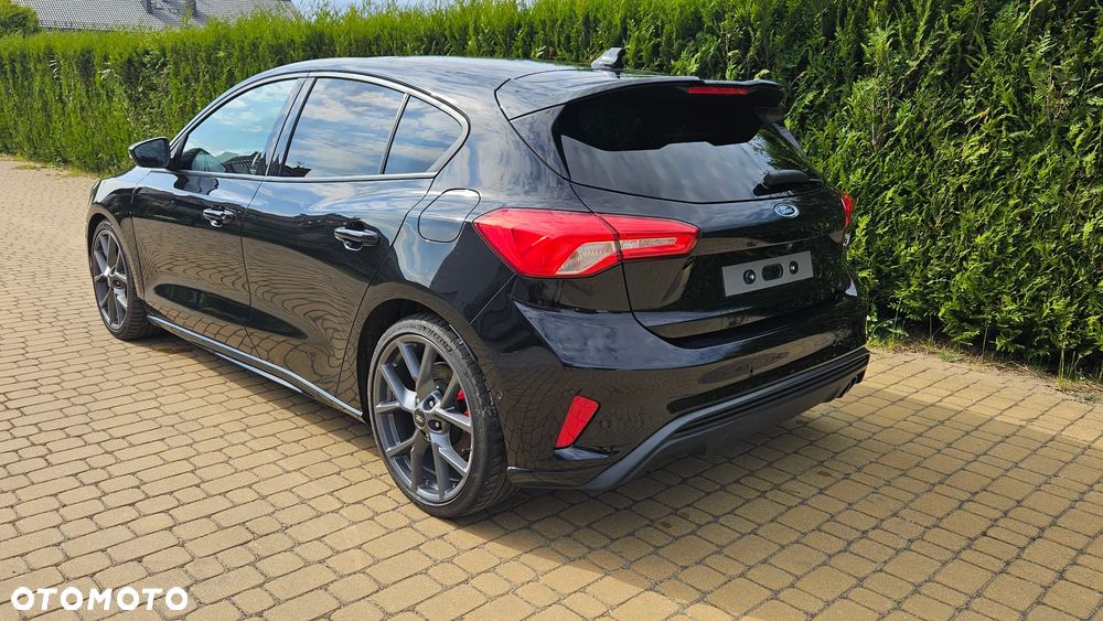 Ford Focus 2.0 EcoBlue ST-3 - 8