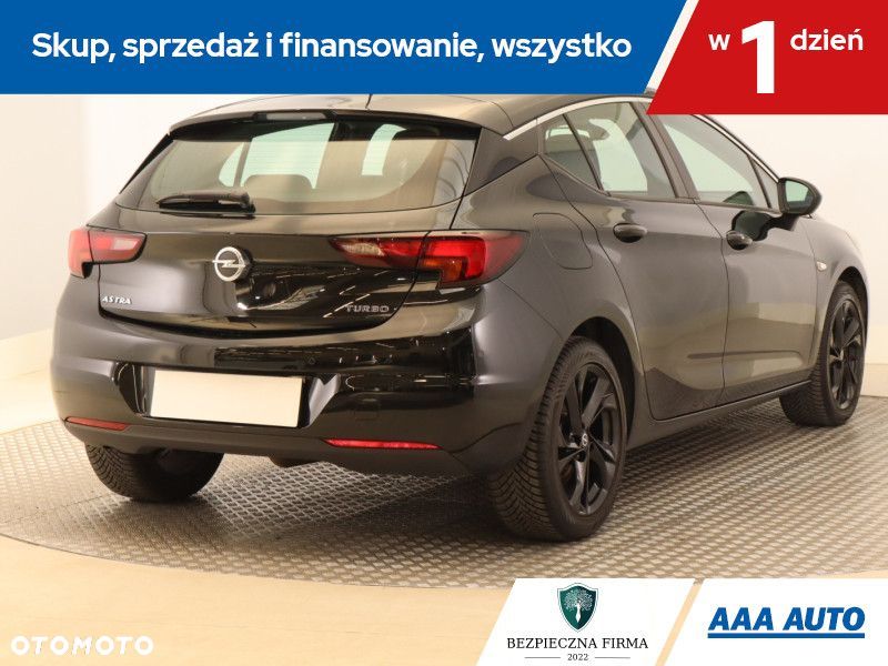 Opel Astra - 7