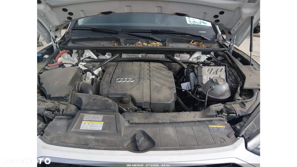 Audi Q5 45 TFSI quattro S tronic S line - 12