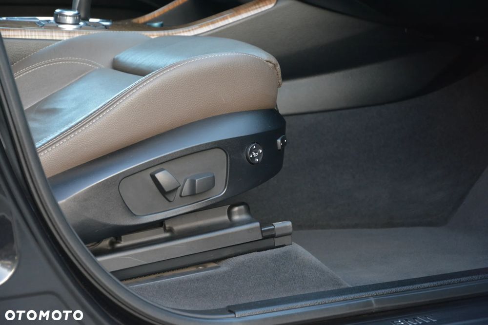BMW X3 xDrive20d - 26