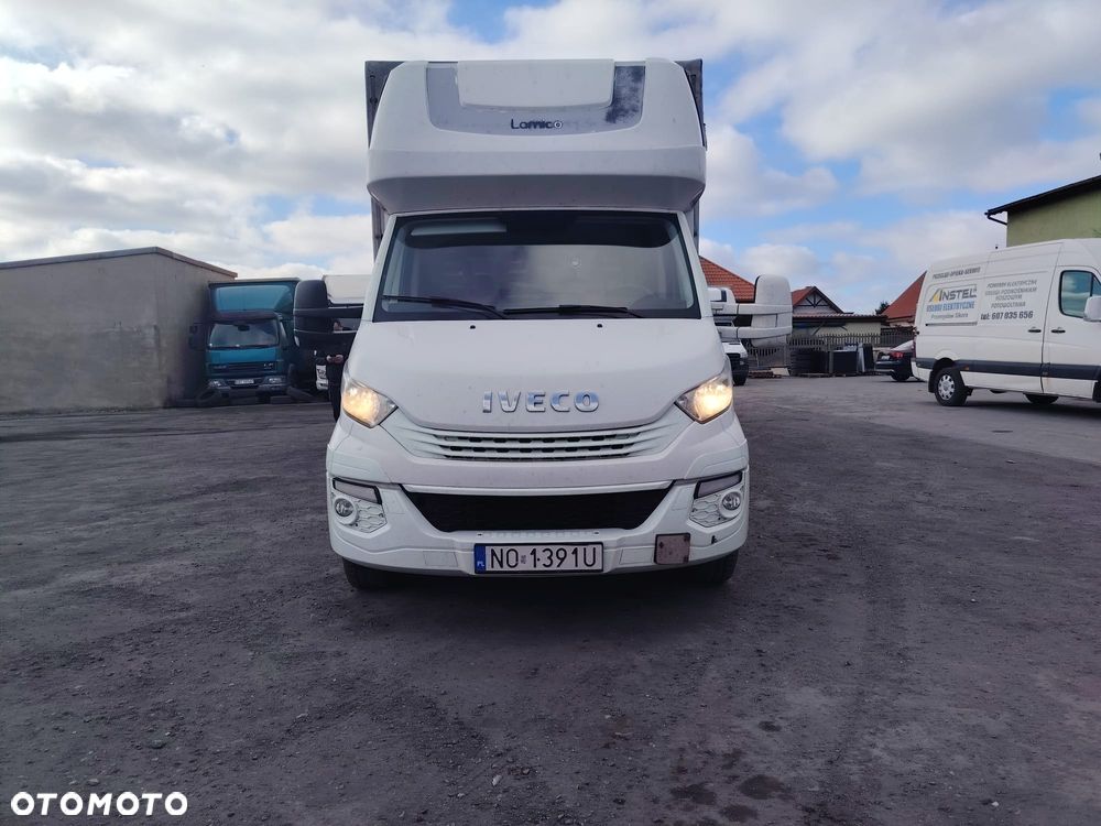 Iveco DAILY - 2
