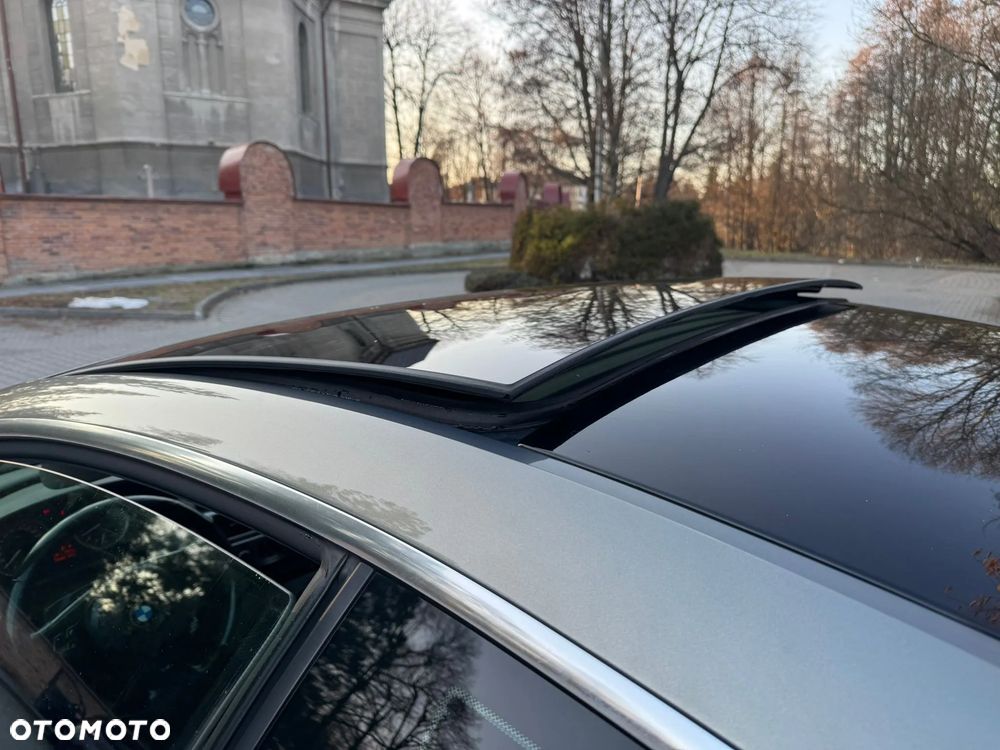 BMW Seria 6 630 i - 13