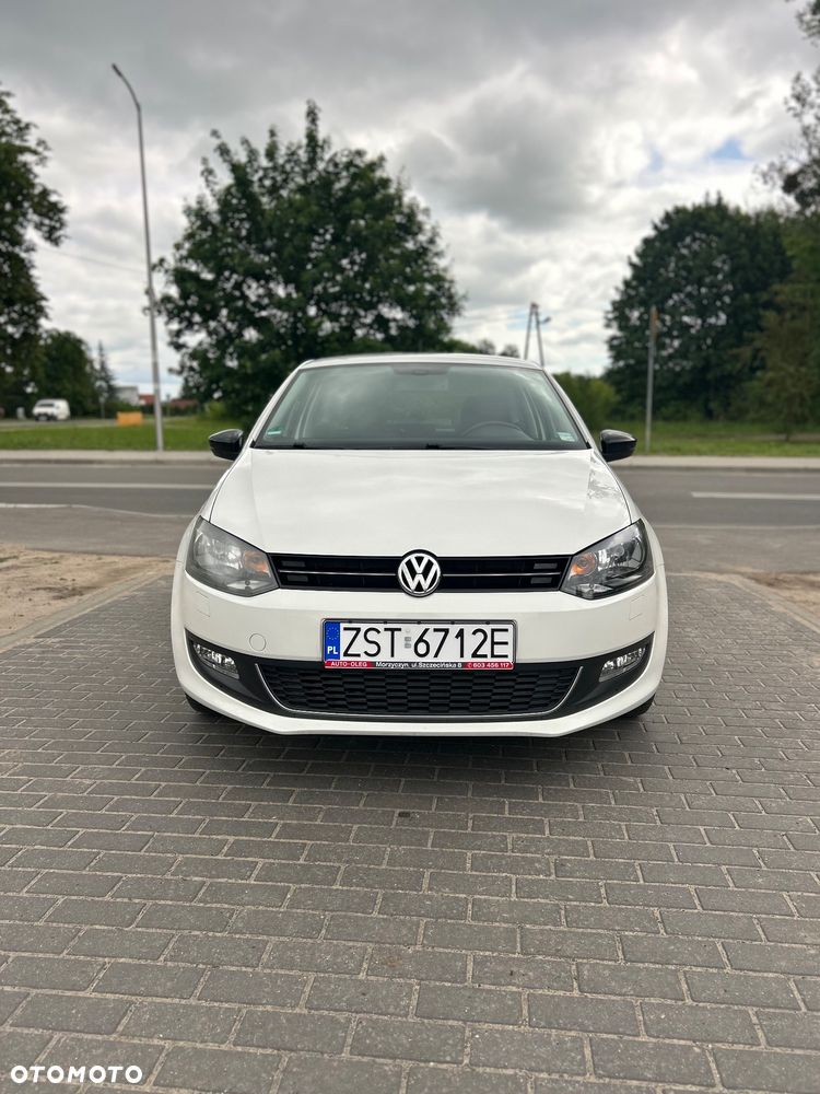 Volkswagen Polo 1.2 12V Highline - 2