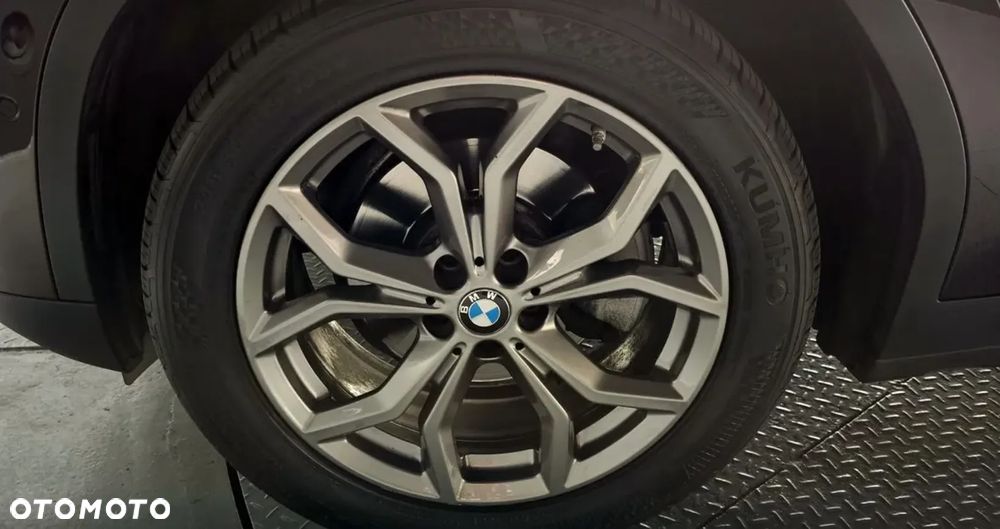 BMW X3 xDrive20d M Sport - 6