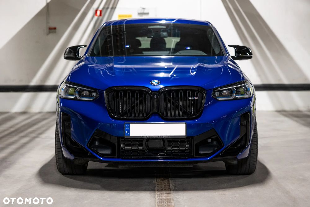 BMW X4 - 2