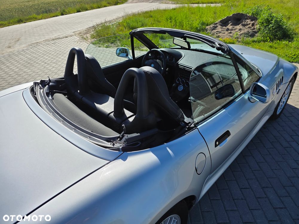 BMW Z3 - 24