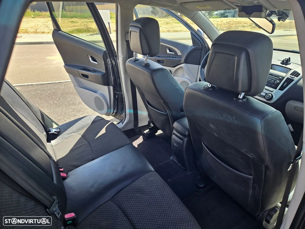 Kia Ceed SW 1.6 CRDi TX ISG - 12