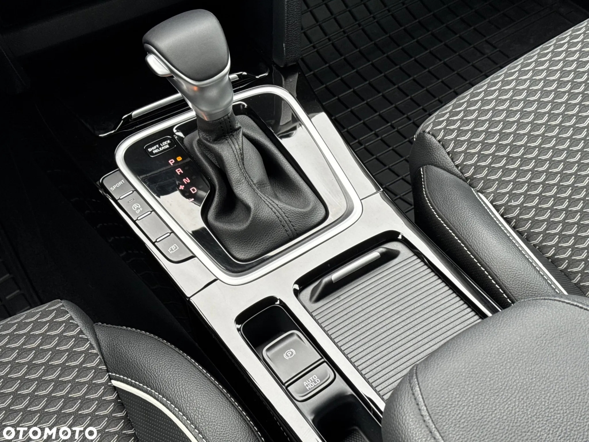 Kia Ceed 1.5 T-GDI L DCT - 15