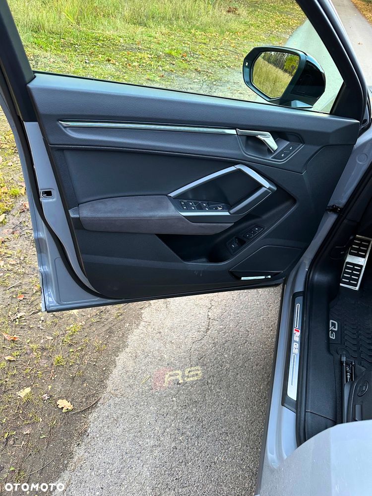 Audi RS Q3 - 14