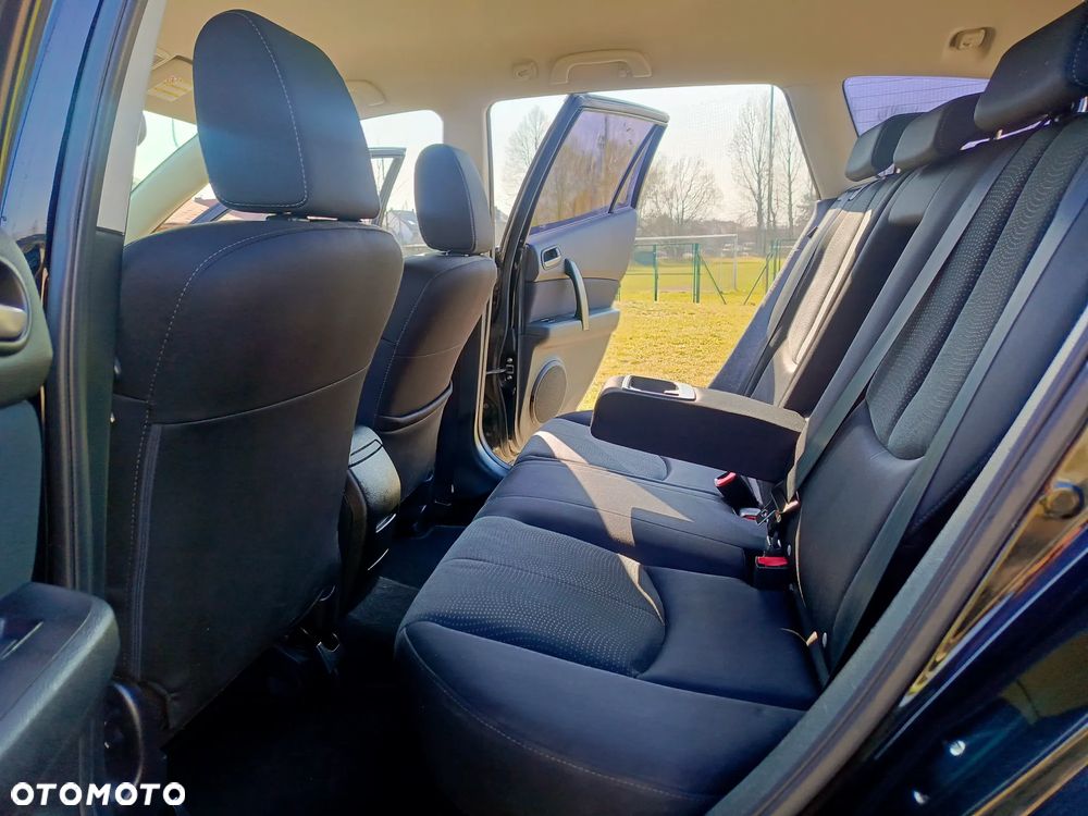 Mazda 6 Sport 1.8 Comfort - 18