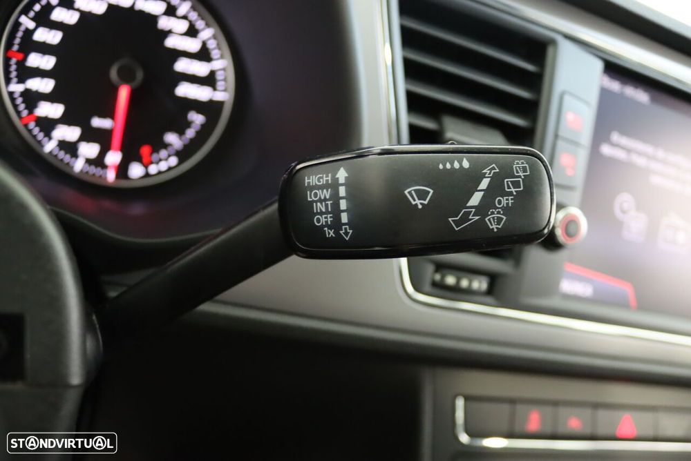 SEAT Leon ST 1.6 TDI Style S/S - 14