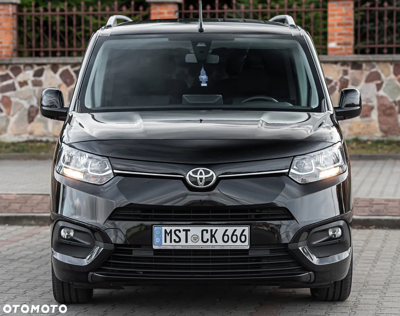 Toyota Proace City L2 1,5-l D-4D S&S Autm - 4