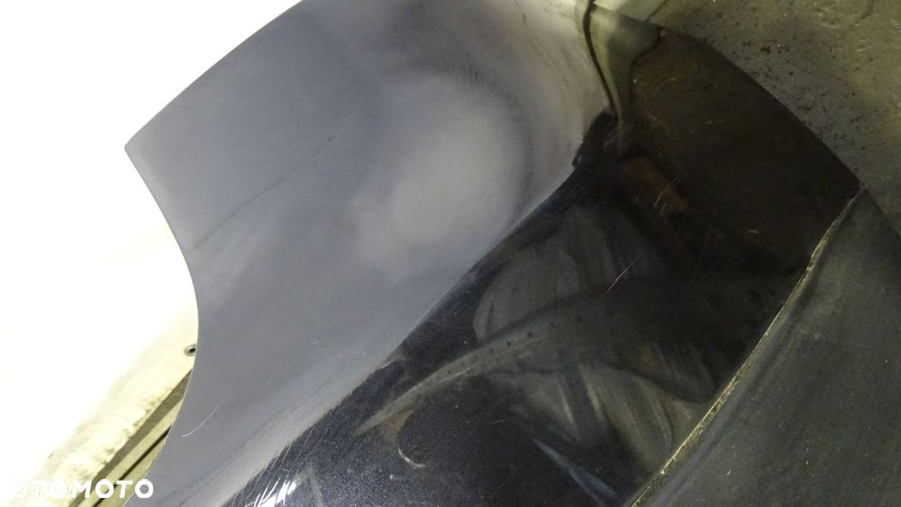 ZDERZAK TYŁ VOLKSWAGEN GOLF V 1.9TDI - 13