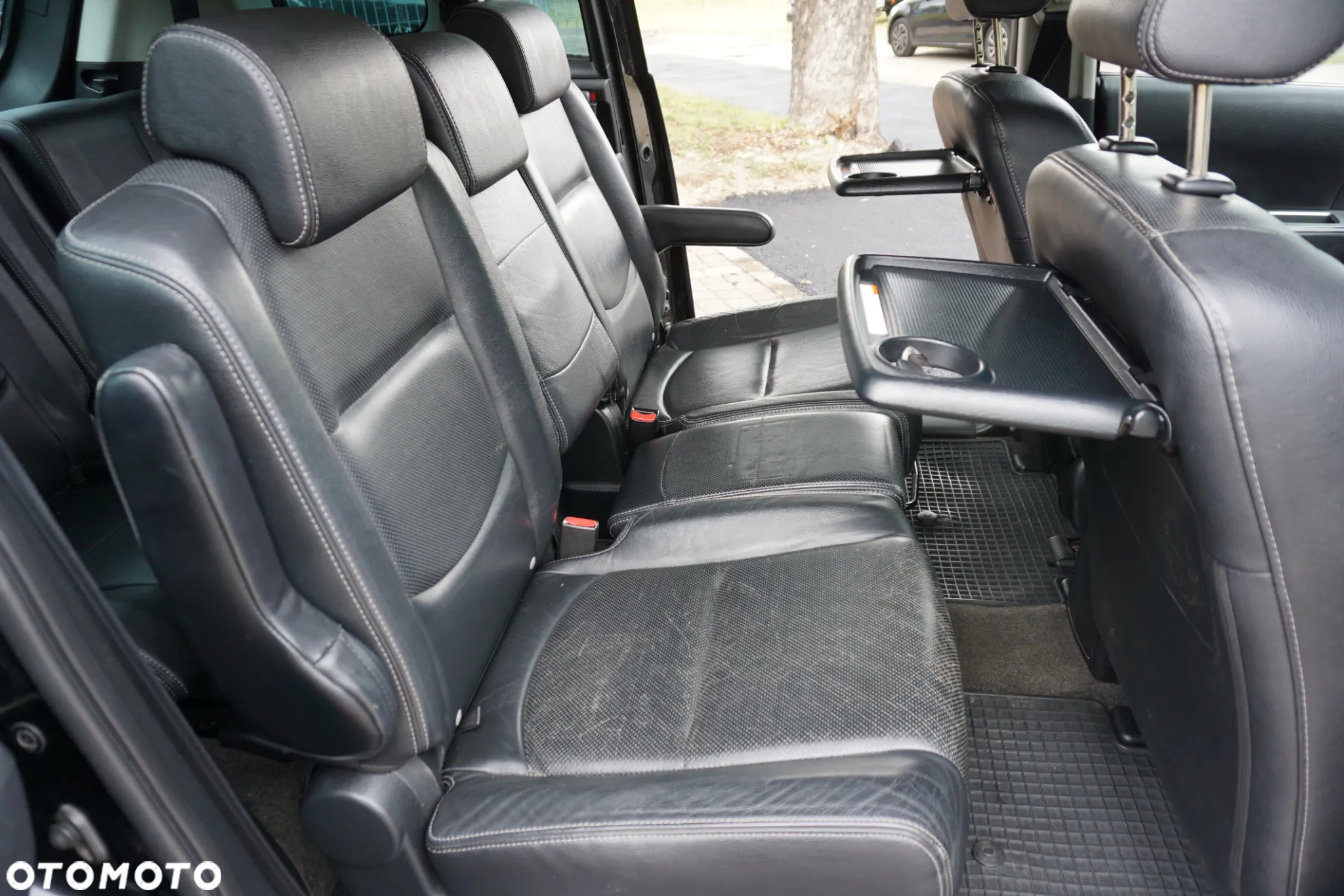 Mazda 5 2.0 CD Exclusive + - 15