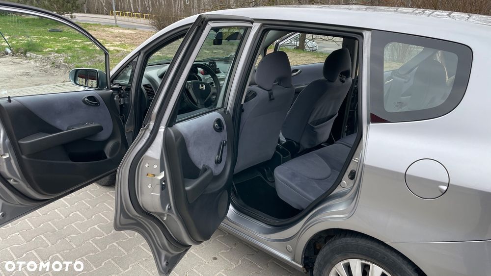 Honda Jazz 1.4 Style - 2
