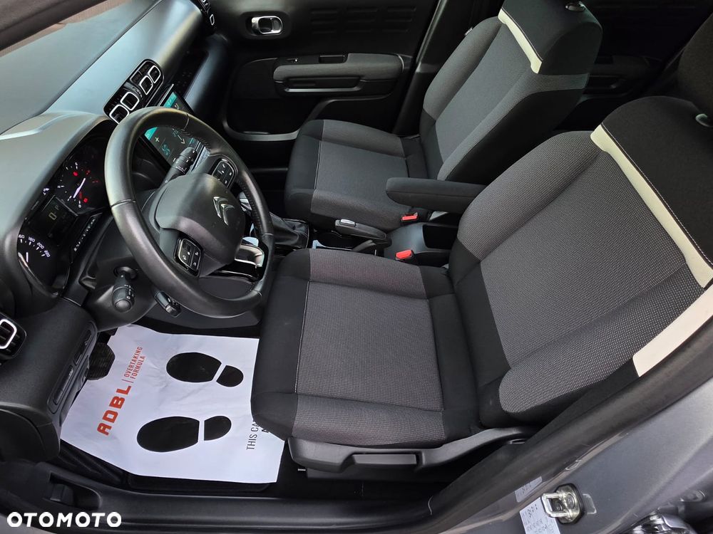 Citroën C3 Aircross - 10