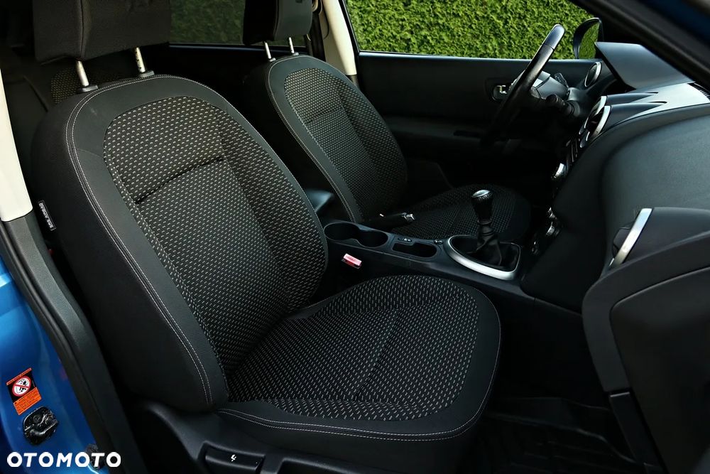 Nissan Qashqai - 24